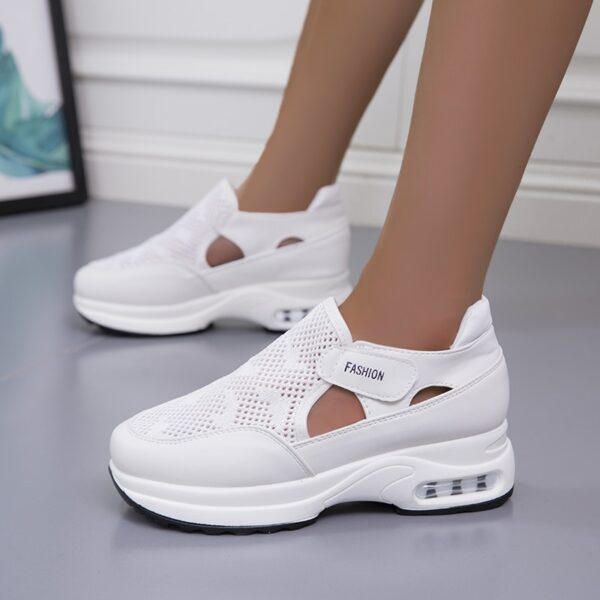 Spring Sport Breathable Shoes