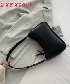 Fashion Small Square Bag