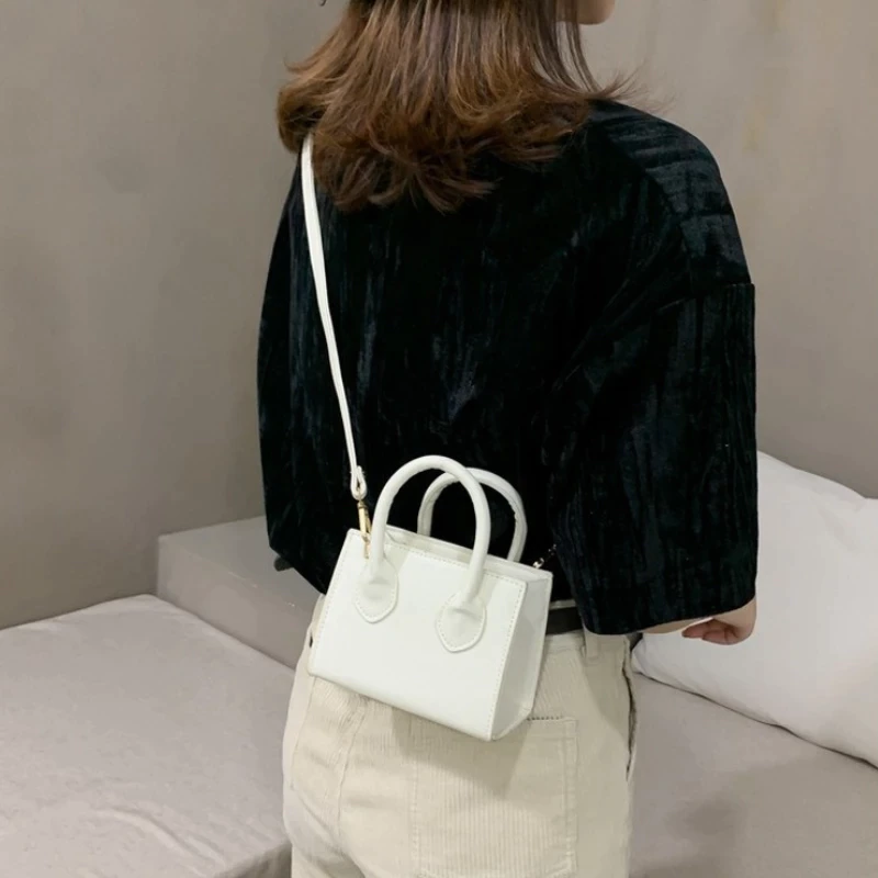 Fashion Small Square Bag