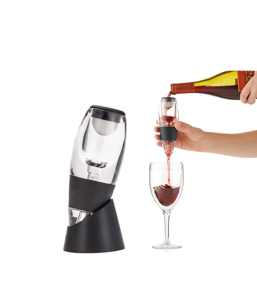 Magic Wine Decanter