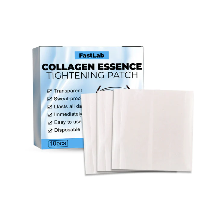 le'Bloom Collagen Tightening Patch