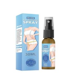 Fat Burning Slimming Spray