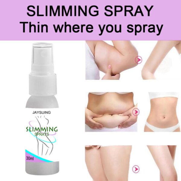 Gynecomastia Cellulite Melting Spray