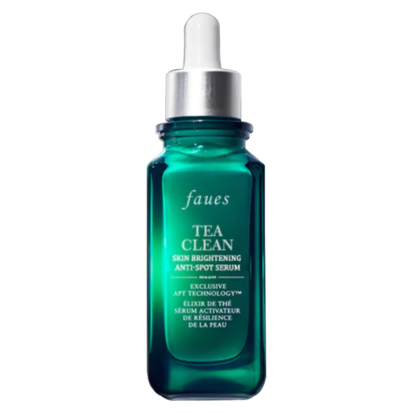 Faues Skin Brightening Anti-spot Serum