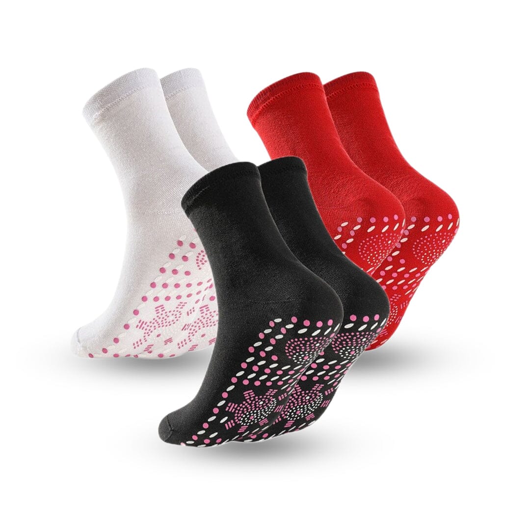 FeetFree Nail Anti-Fungus Socks