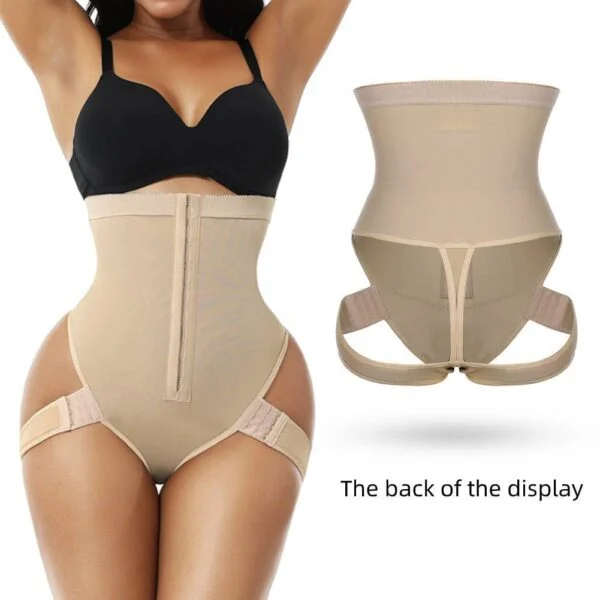 Women Cuff Tummy Trainer Exceptional Shapewear