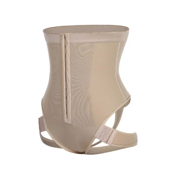 Women Cuff Tummy Trainer Exceptional Shapewear