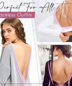 Feminate U-Back Supporting Bra