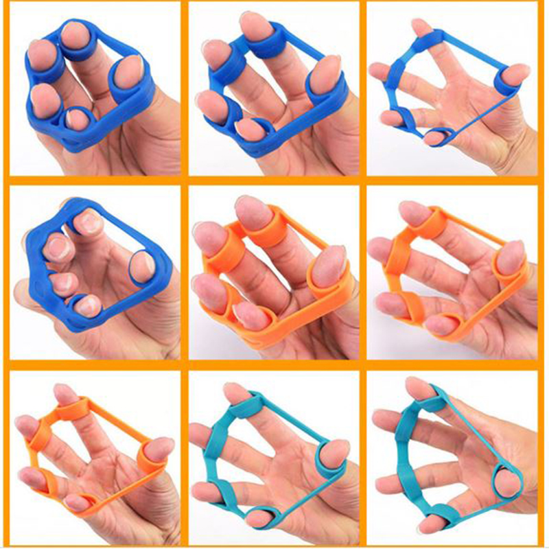 Finger Strengthener