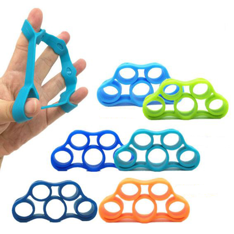 Finger Strengthener