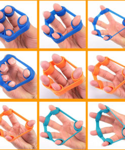 Finger Training Bands