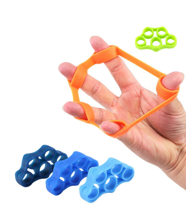 Finger Training Bands