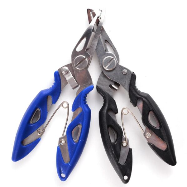 Fishing Plier Scissor