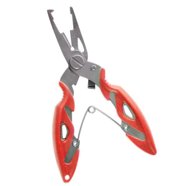 Fishing Plier Scissor