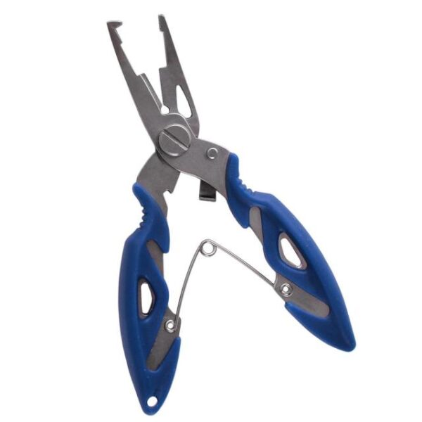 Fishing Plier Scissor