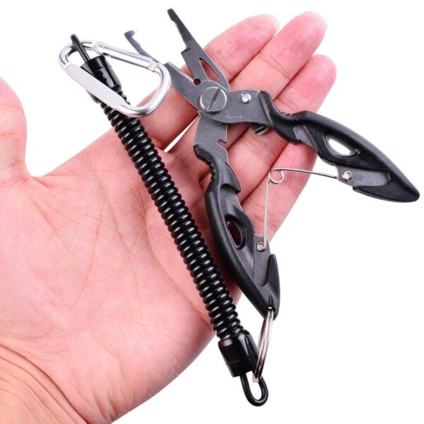 Fishing Plier Scissor