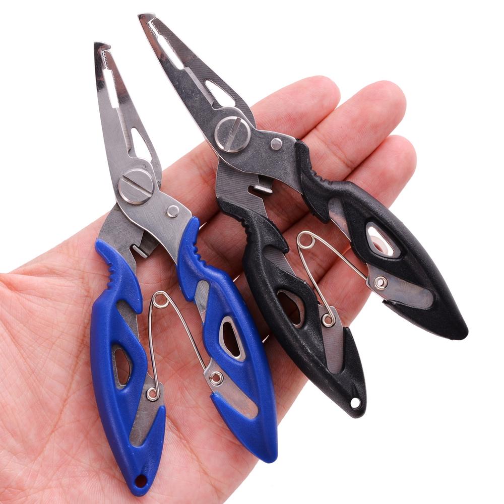 Fishing Plier Scissor