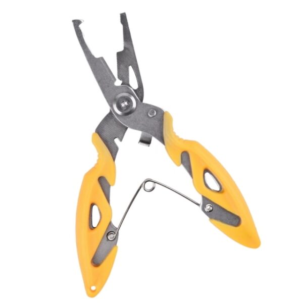 Fishing Plier Scissor