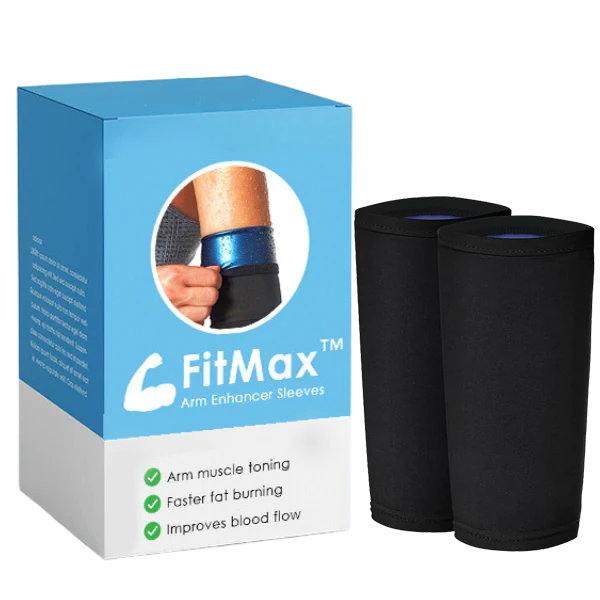 FitMax Arm Enhancer Sleeves