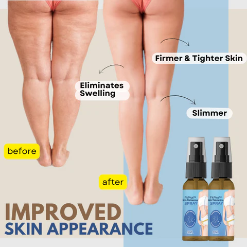 SlenderPro Skin Tightening Spray