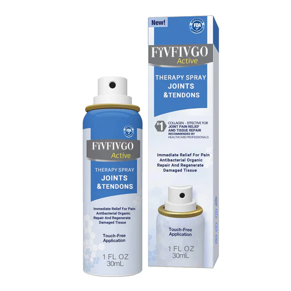 Fivfivgo ArthriPro Restorative Joint & Tissue Support Liquid