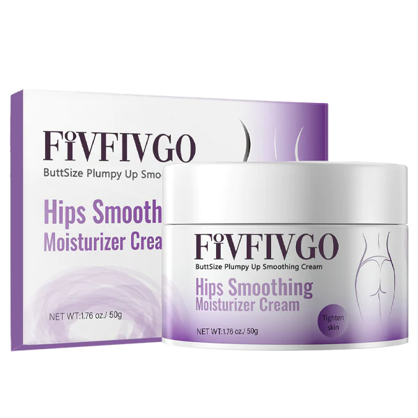 Fivfivgo ButtSize Plumpy Up Smoothing Cream