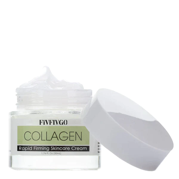 Fivfivgo Collagen Firming Body Cream