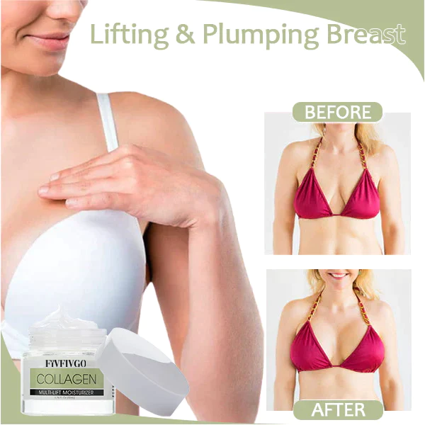 Fivfivgo Collagen Firming Body Cream