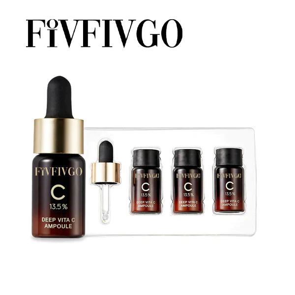 Fivfivgo Deep Vitamin C Ampoule