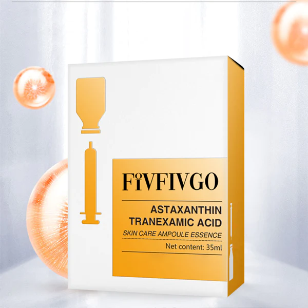 Fivfivgo LiftLuxe Korean Serum