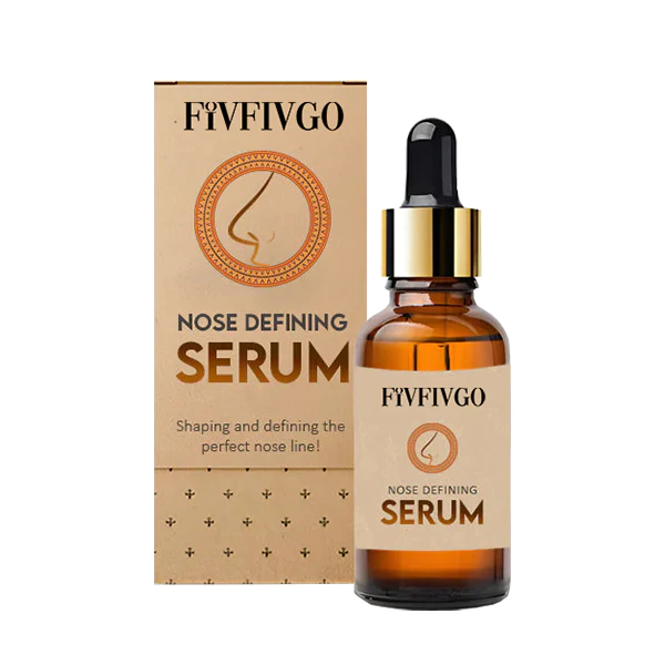 Fivfivgo Nose Defining Serum