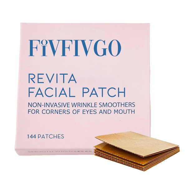 Oveallgo Revita Facial Patch