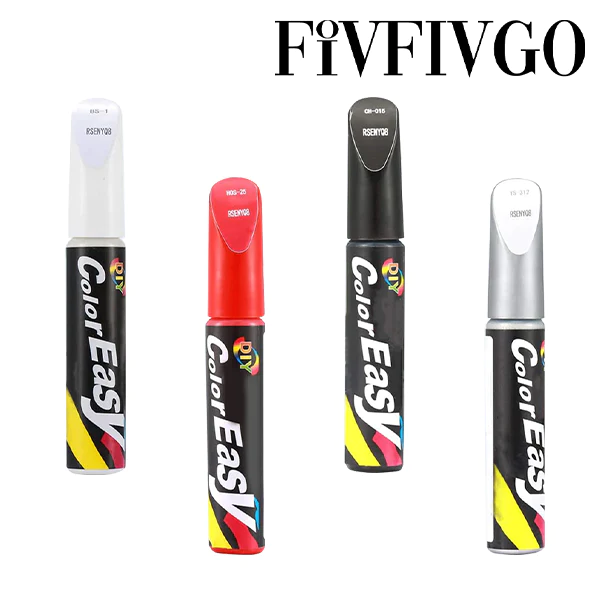 Fivfivgo Waterproof Car Paint for Scratches