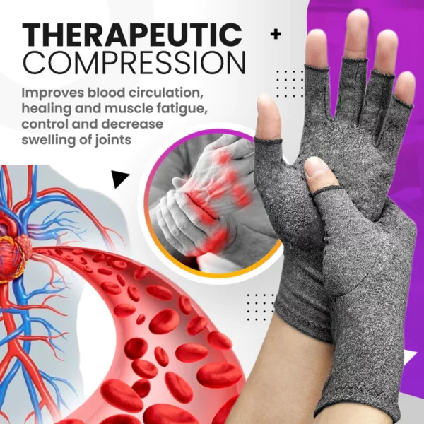 FlexiGrip Joint Arthritis Glove