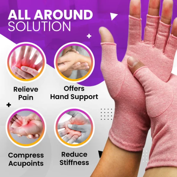 FlexiGrip Joint Arthritis Glove