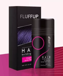 FluffUp Secret Hair Fiber Powder