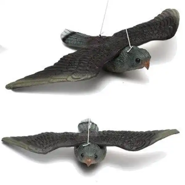 Artificial Flying Bird For Farm Pest Control