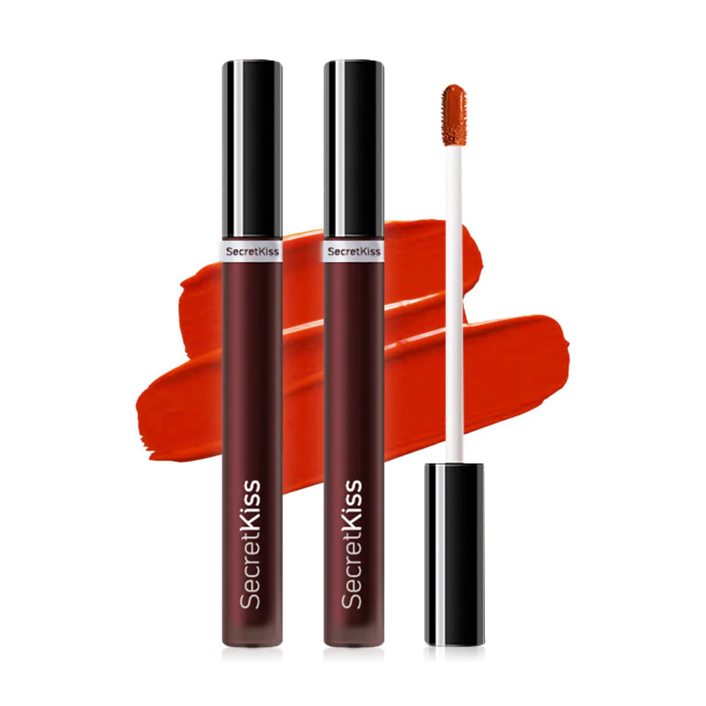 Flysmus SecretKiss Pheromone Glossy Lipstick