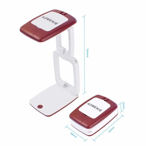 Handsfree 3X Reading Magnifier