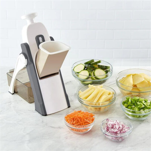 Foldable Vegetable Slicers