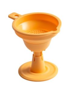 Silicone Foldable Funnel