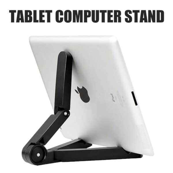 Adjustable Folding Portable Tablet Lazy Holder