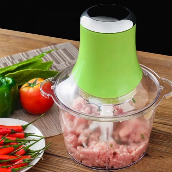 Food Multifunctional Electric Grinders