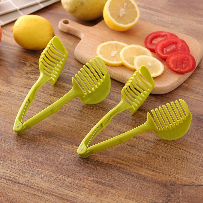 Food Slicing Tool Holder