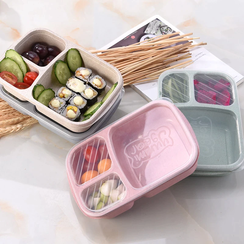 Food Storage Box