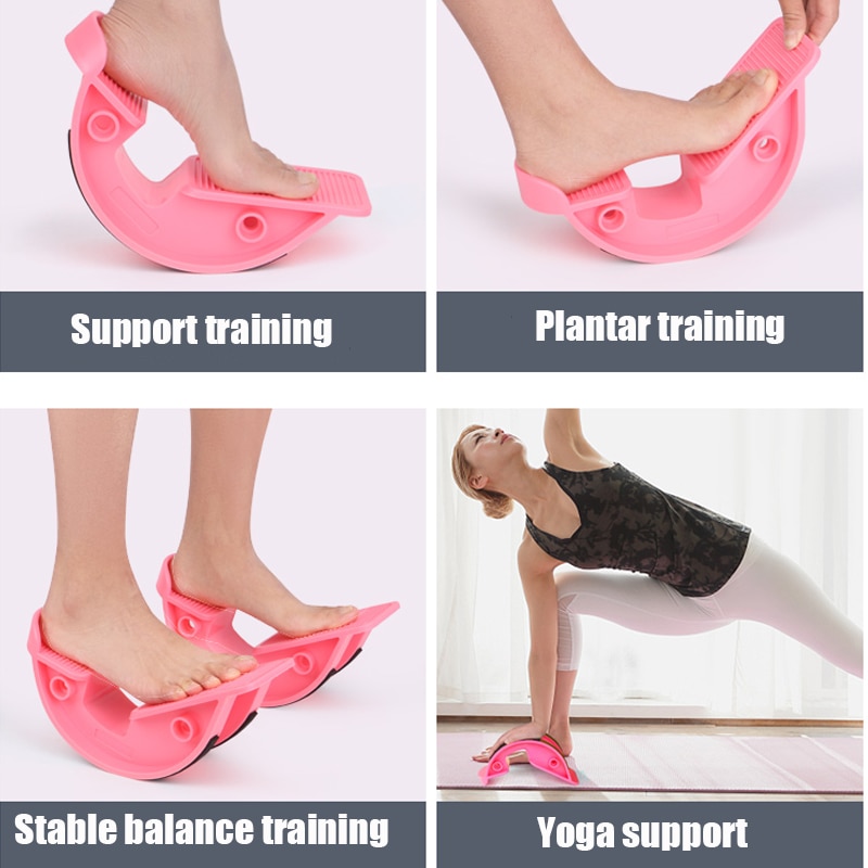 Wellness Foot Stretcher