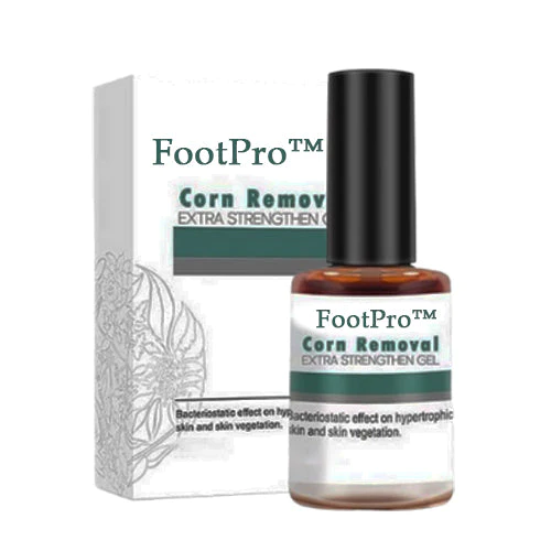 FootPro Corn Removal Extra Strengthen GelLimited time discount  last day