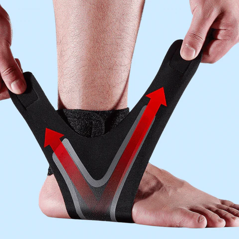 Suptruck Compression Foot-Pain-Relief Sleeve