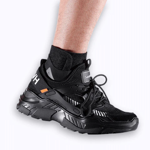 Suptruck Compression Foot-Pain-Relief Sleeve