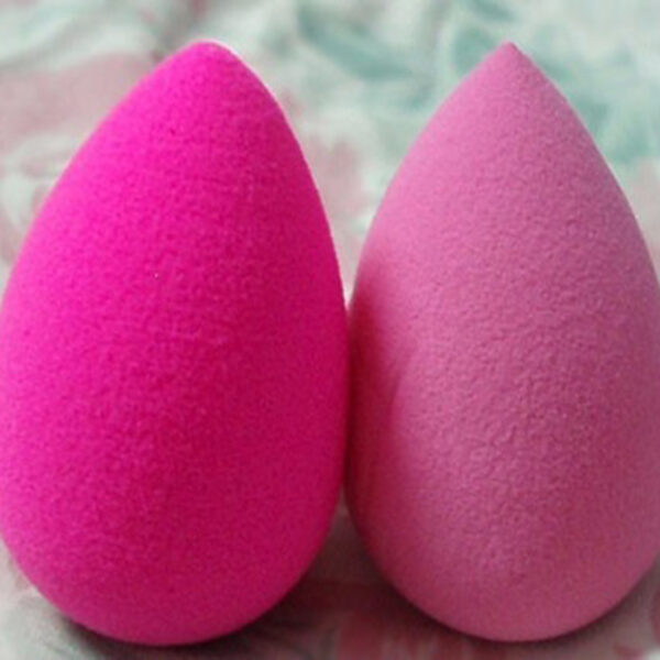 Foundation Sponge